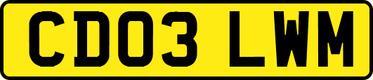CD03LWM