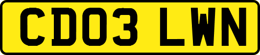 CD03LWN