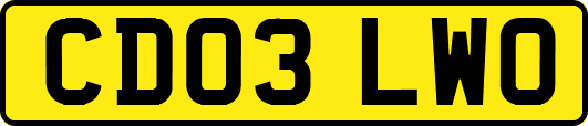 CD03LWO