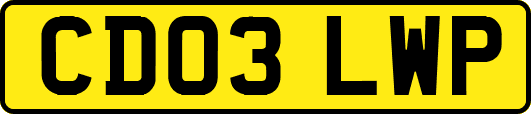 CD03LWP