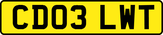 CD03LWT