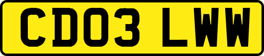 CD03LWW