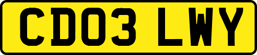 CD03LWY