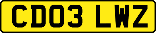 CD03LWZ