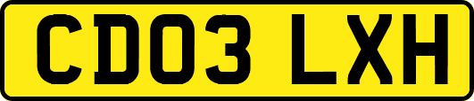 CD03LXH