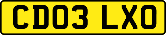 CD03LXO