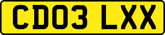 CD03LXX