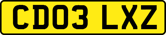 CD03LXZ