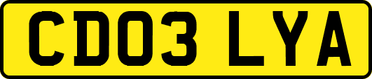 CD03LYA
