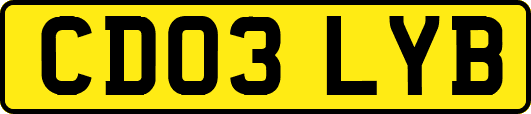 CD03LYB