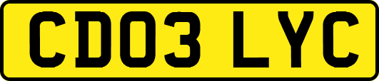 CD03LYC