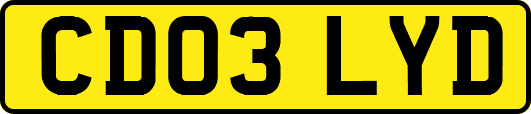 CD03LYD