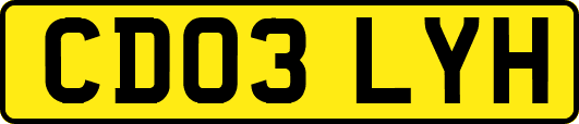 CD03LYH