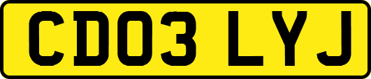 CD03LYJ