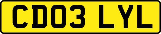 CD03LYL