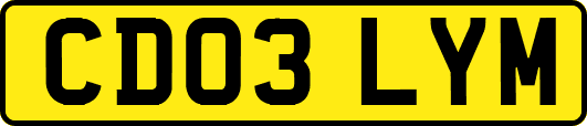 CD03LYM