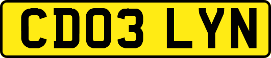 CD03LYN