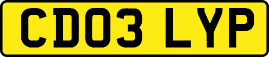 CD03LYP