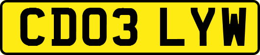 CD03LYW