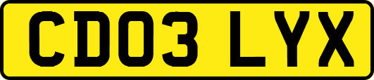 CD03LYX