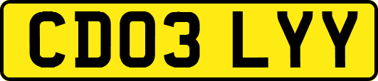 CD03LYY