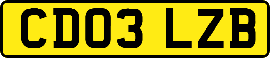 CD03LZB