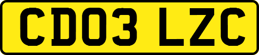 CD03LZC
