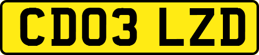 CD03LZD
