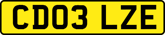 CD03LZE