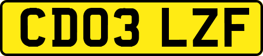 CD03LZF