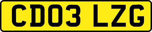 CD03LZG