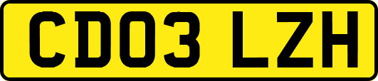 CD03LZH