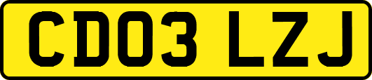 CD03LZJ