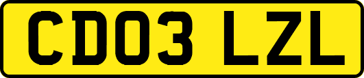 CD03LZL