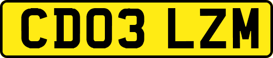 CD03LZM