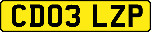 CD03LZP