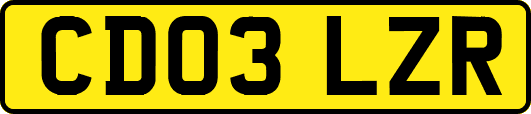 CD03LZR
