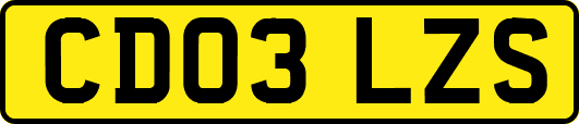 CD03LZS