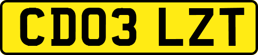 CD03LZT