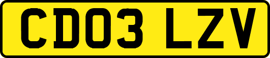 CD03LZV