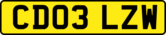 CD03LZW