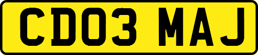 CD03MAJ