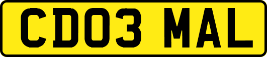 CD03MAL
