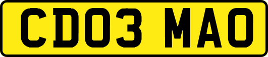 CD03MAO
