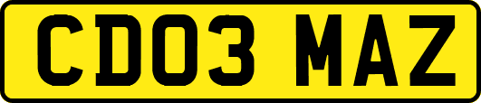 CD03MAZ