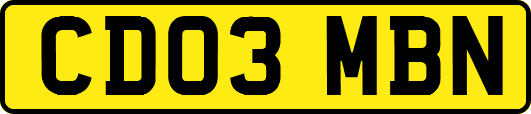 CD03MBN