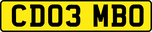 CD03MBO