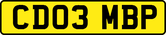 CD03MBP