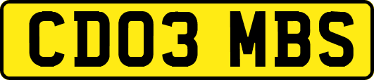 CD03MBS