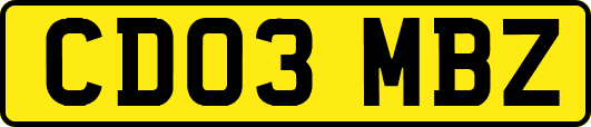CD03MBZ